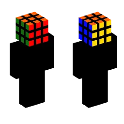 Minecraft Skin #223309