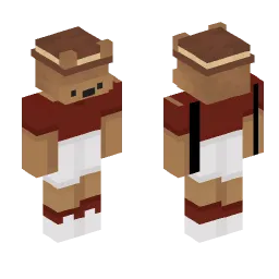 Minecraft Skin #223310