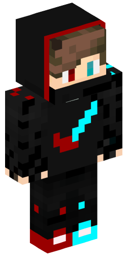 CreepyMexicanGuy Minecraft Skin Preview on Minecraft.Co.Com
