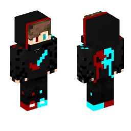 Minecraft Skin #223313