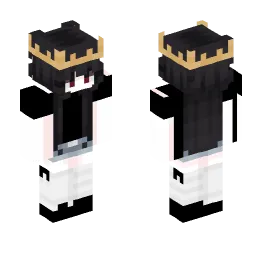 Minecraft Skin #223319