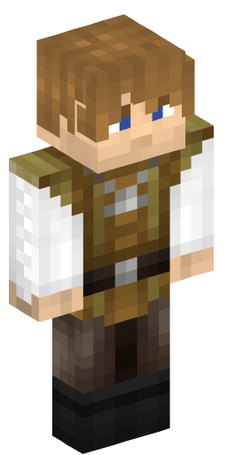 Capas Minecraft Skin Preview on Minecraft.Co.Com