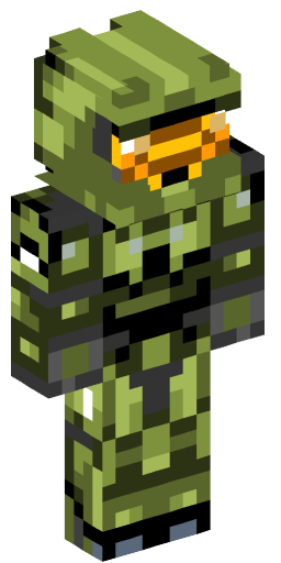 Capasta Minecraft Skin Preview on Minecraft.Co.Com