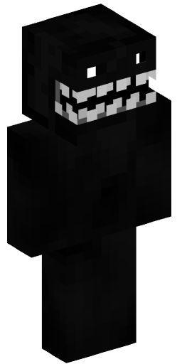 capassain Minecraft Skin Preview on Minecraft.Co.Com