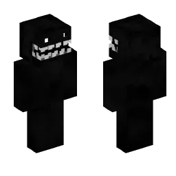 Minecraft Skin #223327