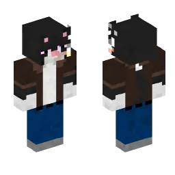 Minecraft Skin #223329