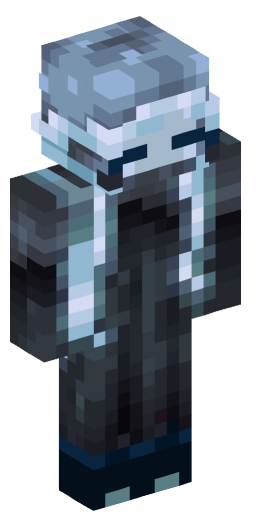 robotscarfire Minecraft Skin Preview on Minecraft.Co.Com