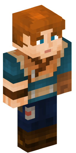 RobotSamurai Minecraft Skin Preview on Minecraft.Co.Com