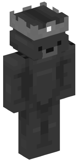 RobotsIRL Minecraft Skin Preview on Minecraft.Co.Com