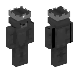 Minecraft Skin #223337