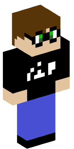 RobotScott18 Minecraft Skin Preview on Minecraft.Co.Com