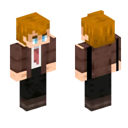 Minecraft Skin #223342