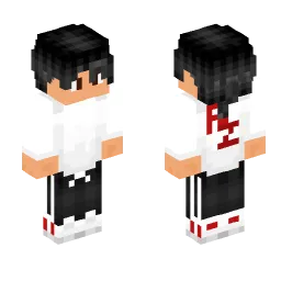 Minecraft Skin #223353