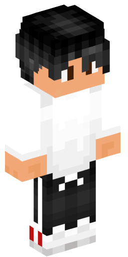 Golem123 Minecraft Skin Preview on Minecraft.Co.Com