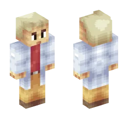 Minecraft Skin #223356
