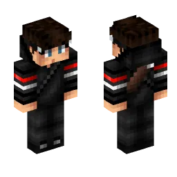 Minecraft Skin #223359