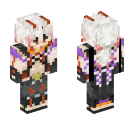 Minecraft Skin #223363