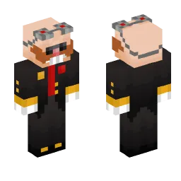 Minecraft Skin #223368