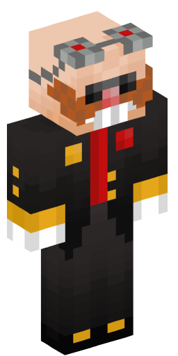 Golem4 Minecraft Skin Preview on Minecraft.Co.Com