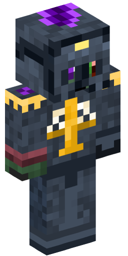 Golemeist Minecraft Skin Preview on Minecraft.Co.Com