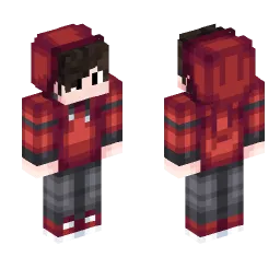 Minecraft Skin #223373