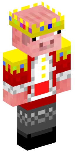 ProPlayerTang Minecraft Skin Preview on Minecraft.Co.Com