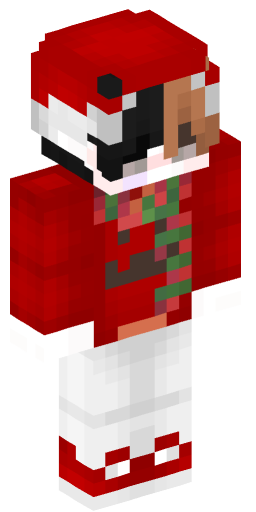 ProPlayer95 Minecraft Skin Preview on Minecraft.Co.Com