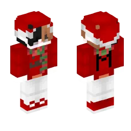 Minecraft Skin #223375