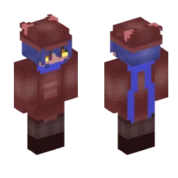 Minecraft Skin #223376