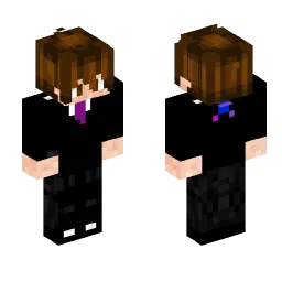 Minecraft Skin #223379