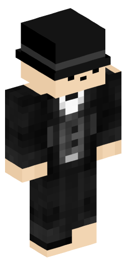 ProPlayerSwory Minecraft Skin Preview on Minecraft.Co.Com