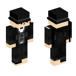Minecraft Skin #223380