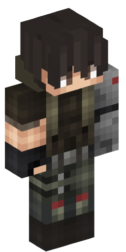 Feid Minecraft Skin Preview on Minecraft.Co.Com