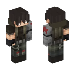 Minecraft Skin #223382