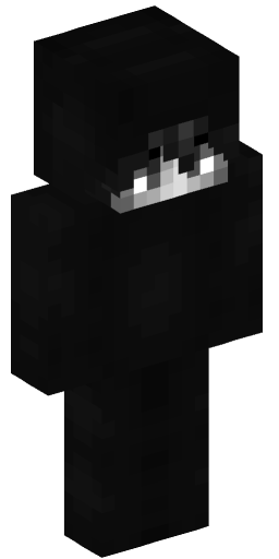 feidy Minecraft Skin Preview on Minecraft.Co.Com