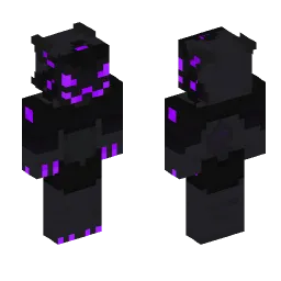 Minecraft Skin #223384