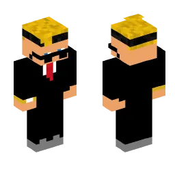 Minecraft Skin #223385