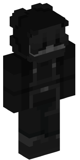 feidie7 Minecraft Skin Preview on Minecraft.Co.Com