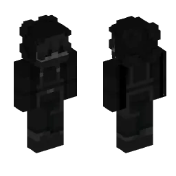 Minecraft Skin #223386