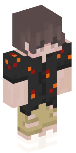 Feidis Minecraft Skin Preview on Minecraft.Co.Com
