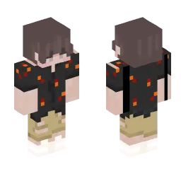 Minecraft Skin #223387