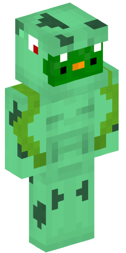 feidawei Minecraft Skin Preview on Minecraft.Co.Com