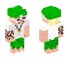 Minecraft Skin #223391