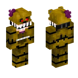 Minecraft Skin #223394