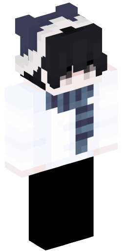 ARGAMINGTEAM999 Minecraft Skin Preview on Minecraft.Co.Com