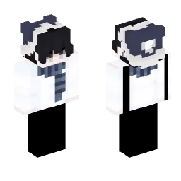 Minecraft Skin #223406
