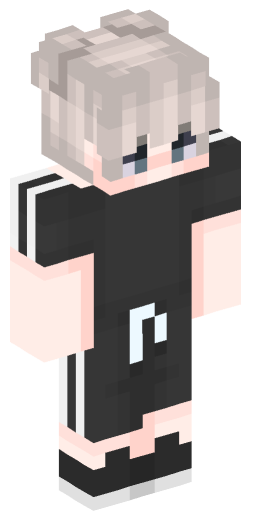 RainbowMc Minecraft Skin Preview on Minecraft.Co.Com
