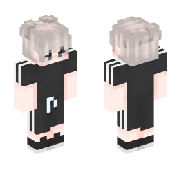 Minecraft Skin #223428