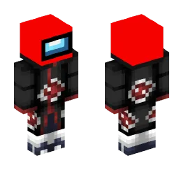 Minecraft Skin #223429