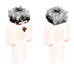 Minecraft Skin #223430